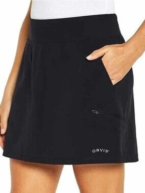 Orvis Quick Dry Skort Medium